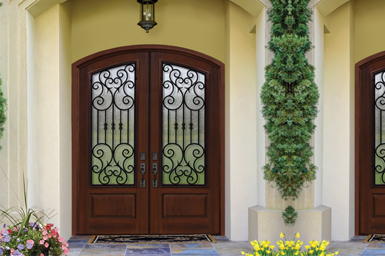 Pleasanton-entry-door-repair