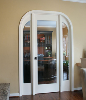 Passage Door Replacement Pleasanton