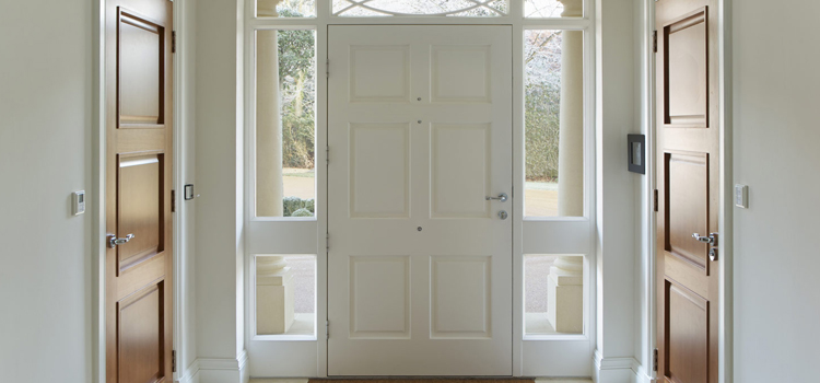 Pleasanton door replacement contractors