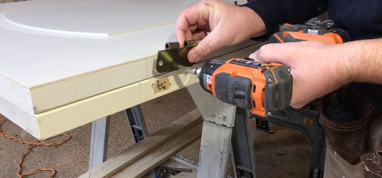 fiberglass interior door repair Pleasanton